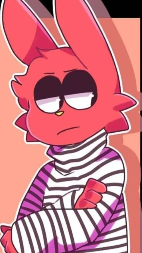 ai character: bodoque background