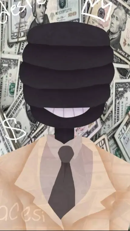 ai character: señor mangera background