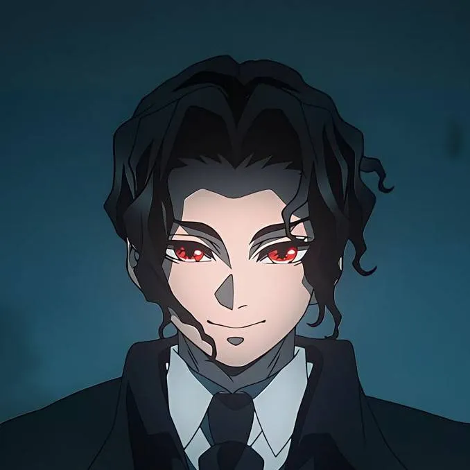 chat with ai character: maid de muzan