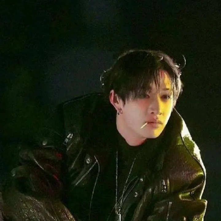 chat with ai character: ✨️BANGCHAN✨️