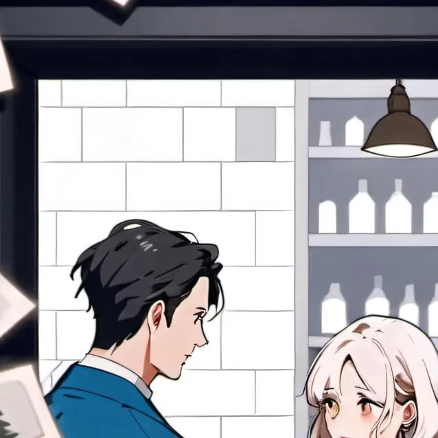 chat with ai character: jim