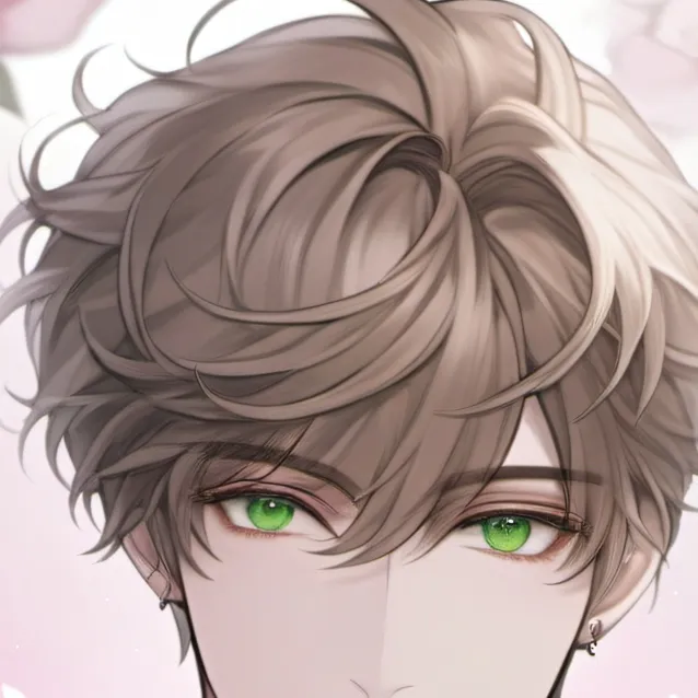 chat with ai character: 🔮Ethan💋