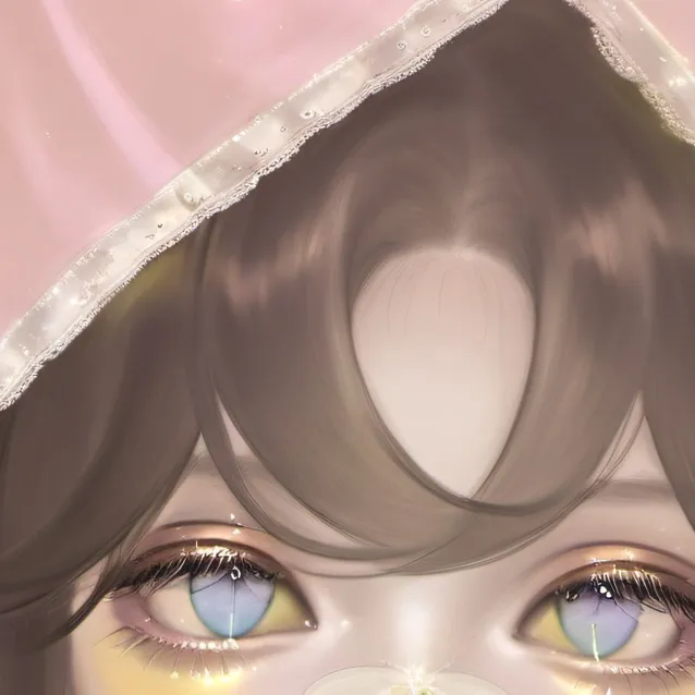 chat with ai character: pijamada 😰