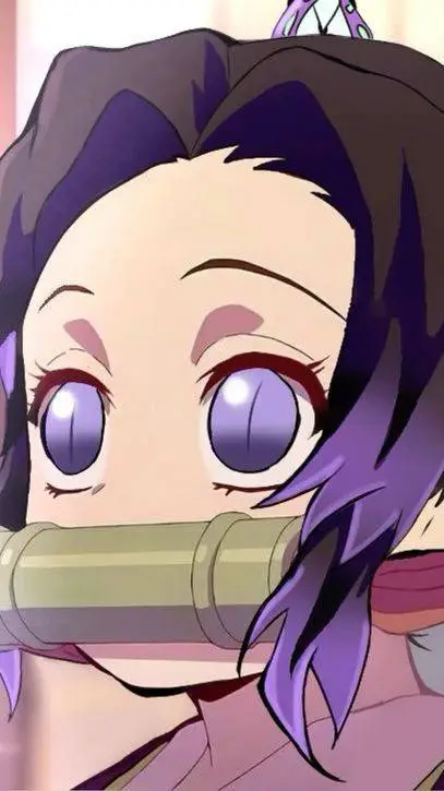 ai character: nueva pilar background