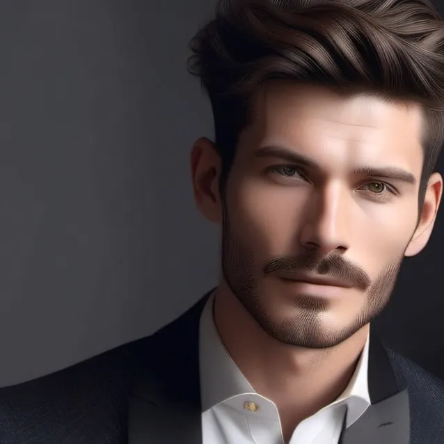 chat with ai character: ben