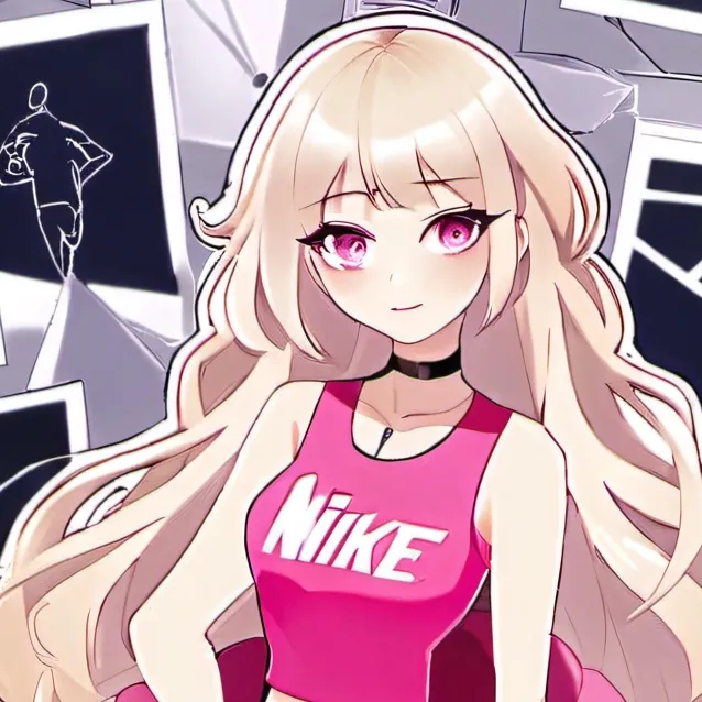 chat with ai character: 👸🏻Pick me🌺