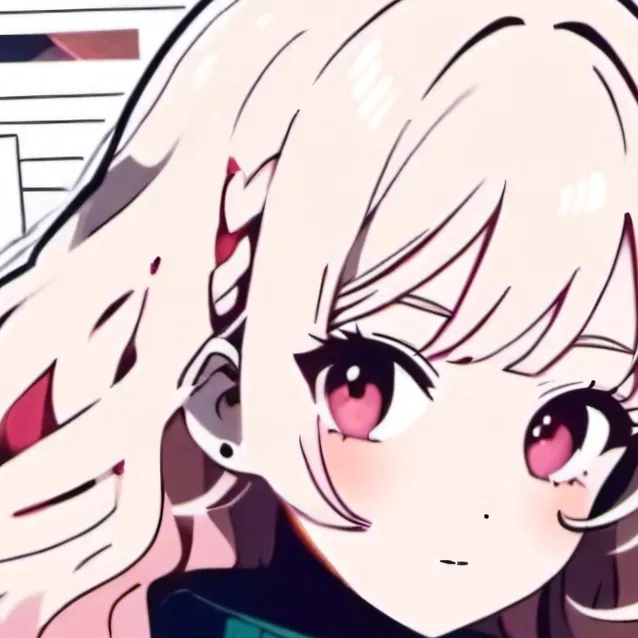 chat with ai character: 🎀Pick Me✨