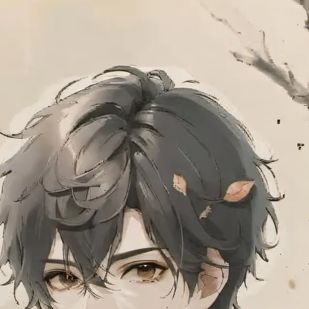 chat with ai character: sebastian