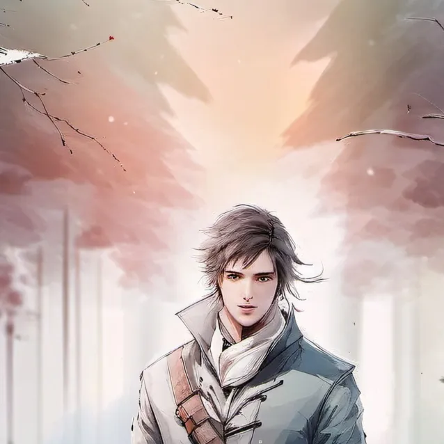 chat with ai character: bastian