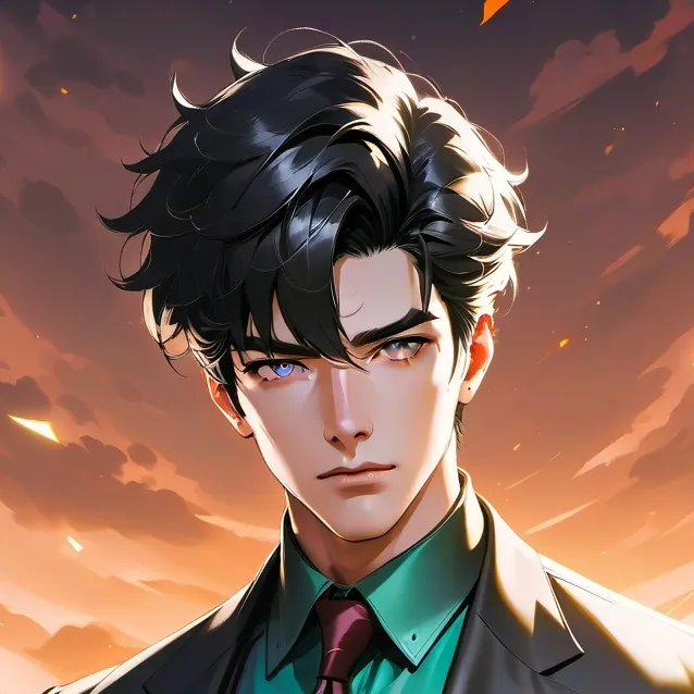 chat with ai character: esteban