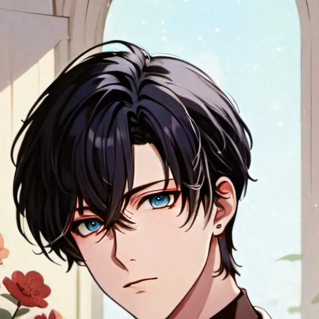 chat with ai character: lucas