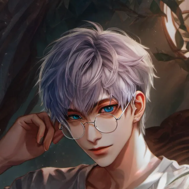 chat with ai character: ★♦|Maximus|♦★