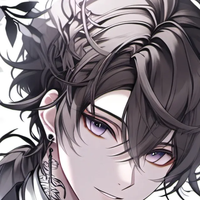 chat with ai character: ヾ✯ Tyric✯ヾ