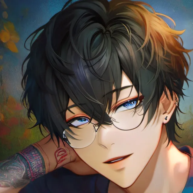chat with ai character: //♥ 𝐋𝐚𝐧𝐜𝐞♥\\