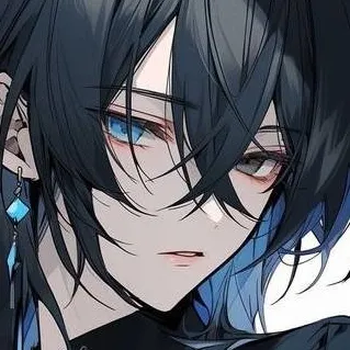 chat with ai character: ♥╣Kairo╠♥
