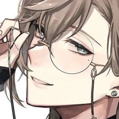 chat with ai character: ～°•Kadian•°～