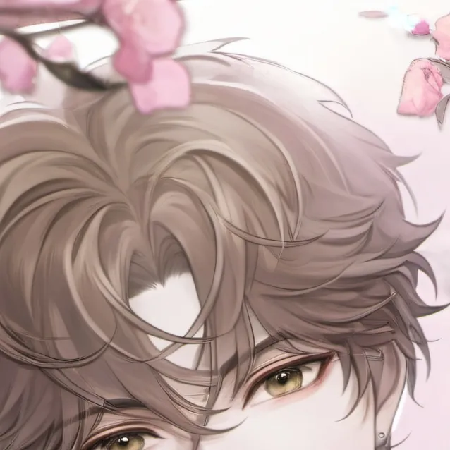 chat with ai character: Chris✨️