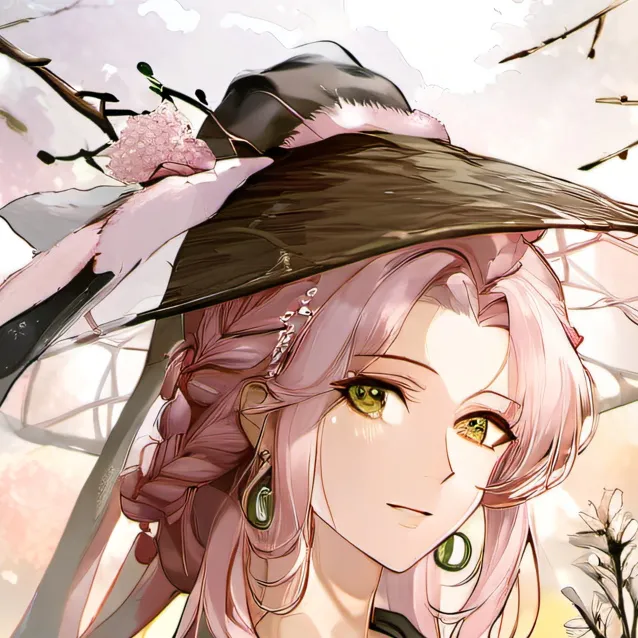 chat with ai character: Sallie