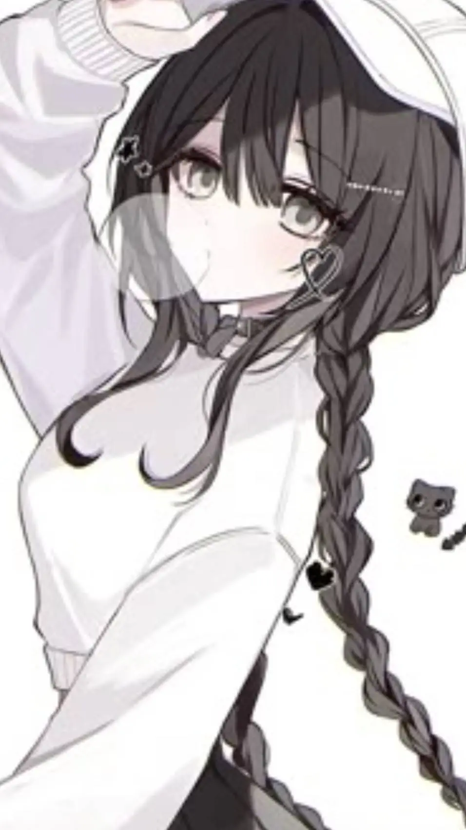 ai character: sofia background