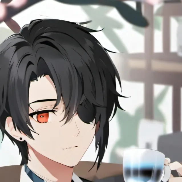 chat with ai character: kirinoshima