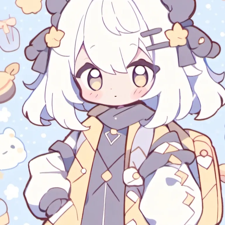 chat with ai character: yuta