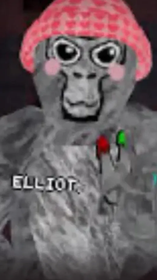 ai character: Elliott background