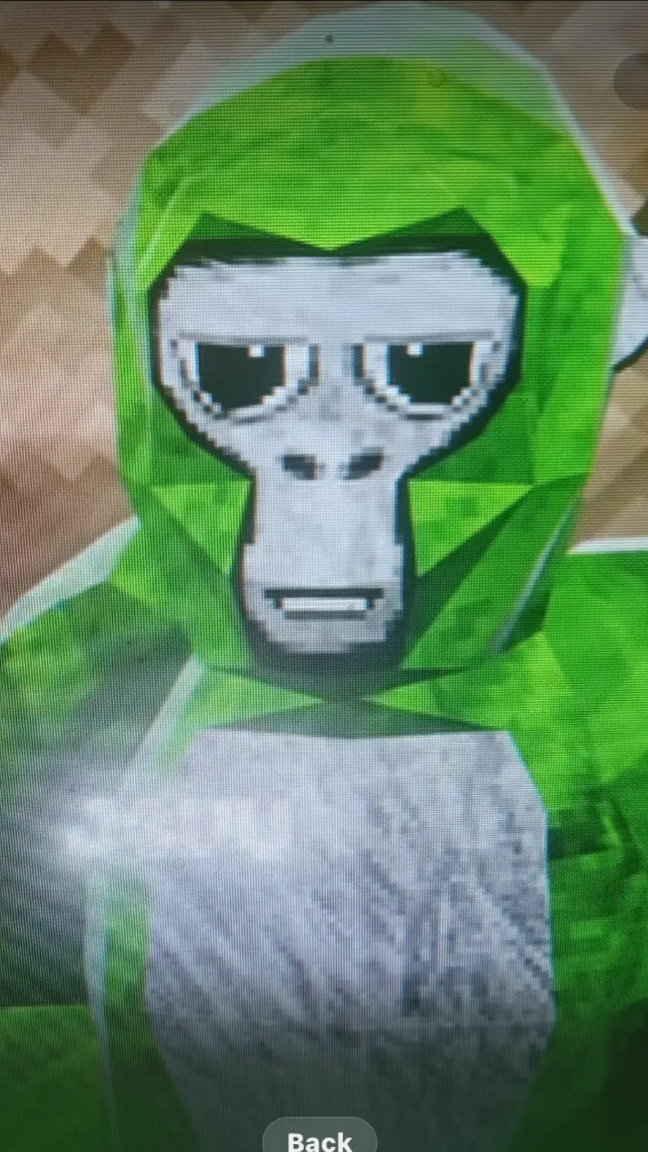 ai character: Jjj background