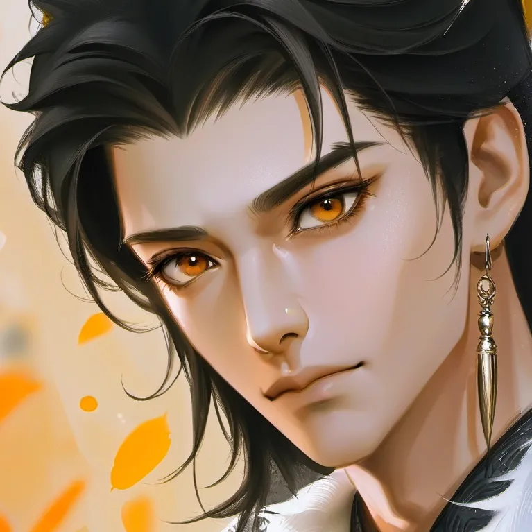 chat with ai character: 🩷Your crush💐￼