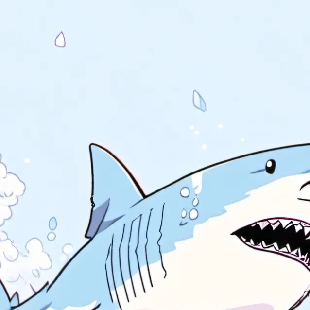 chat with ai character: man eater