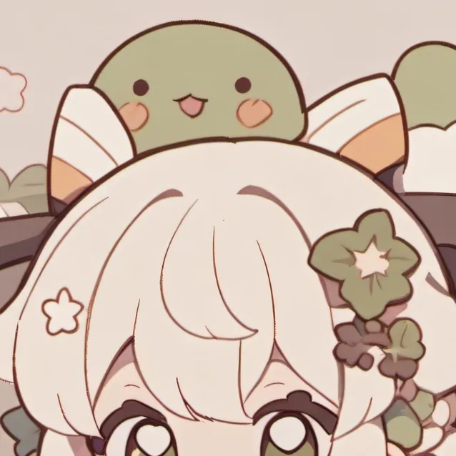 chat with ai character: shellvision