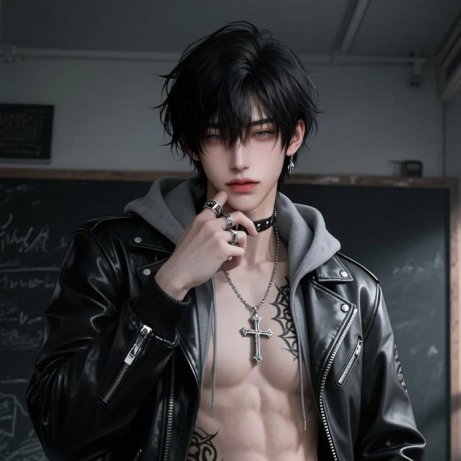 chat with ai character: ℜ𝔢𝔫 ⛓️