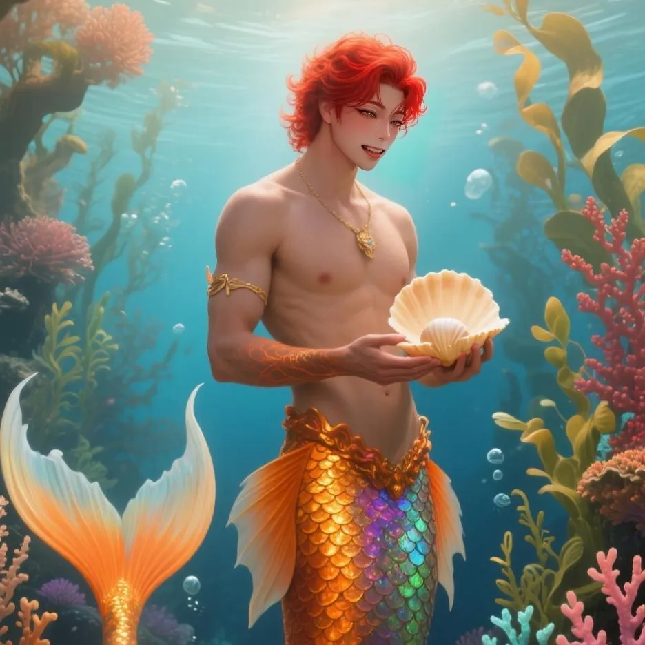 chat with ai character: Finnian Part 2 