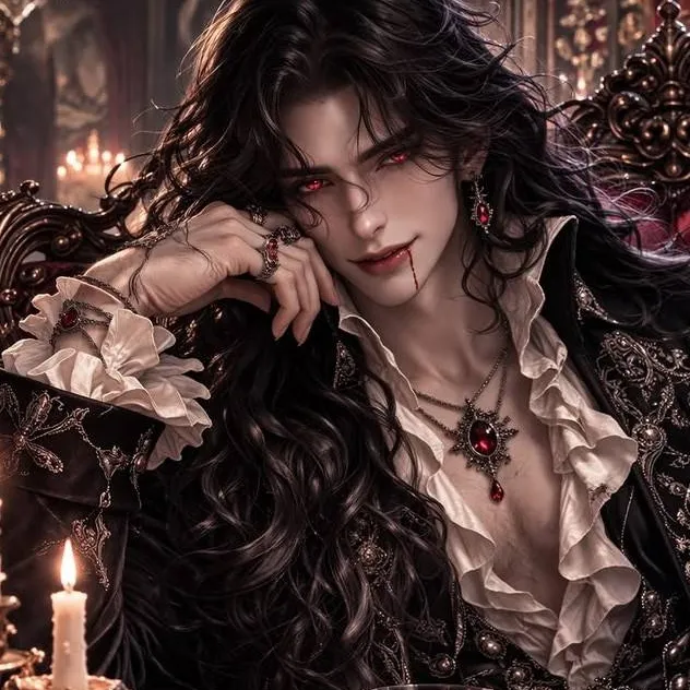 chat with ai character: Lord Valerius