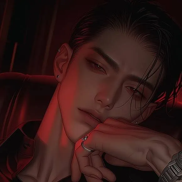 chat with ai character: Leon