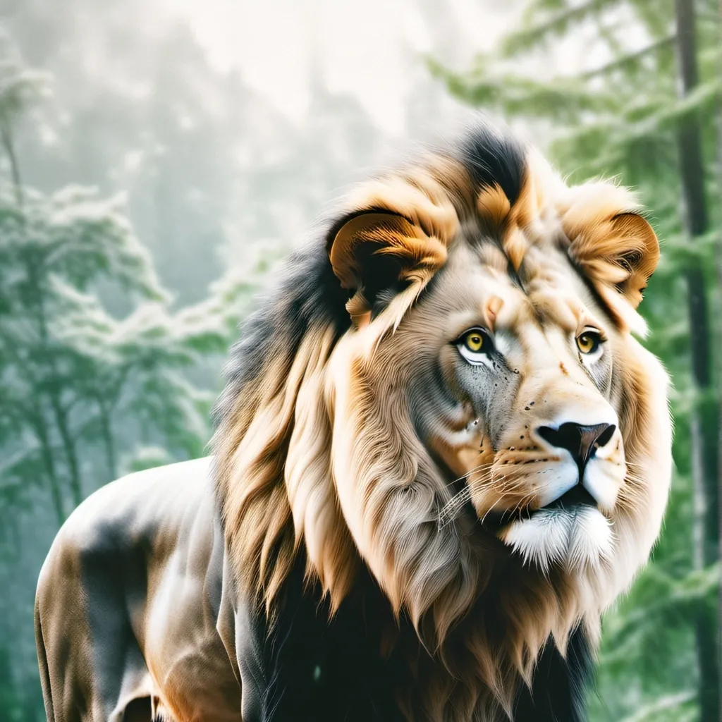 chat with ai character: 𝔏𝔬𝔯 🦁 