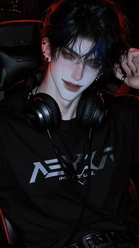 Talkie AI - Chat with 𝙆𝙞𝙭