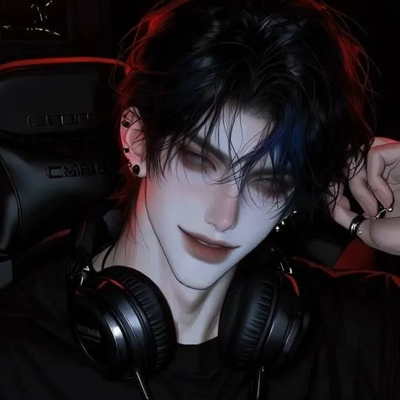 chat with ai character: 𝙆𝙞𝙭