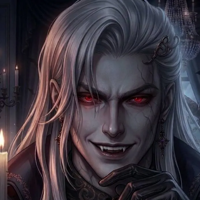 chat with ai character:  𝓥𝓪𝓵𝓮𝓻𝓲𝓾𝓼 🩸🥀