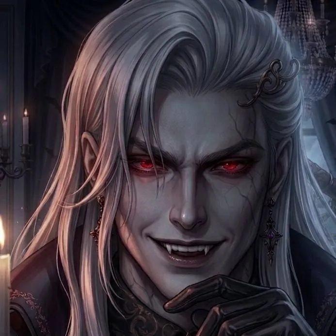 chat with ai character: 𝓥𝓪𝓵𝓮𝓻𝓲𝓾𝓼 🩸🥀