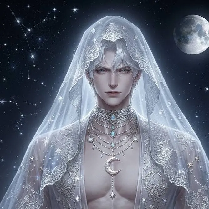 chat with ai character: Aelion🌙✨