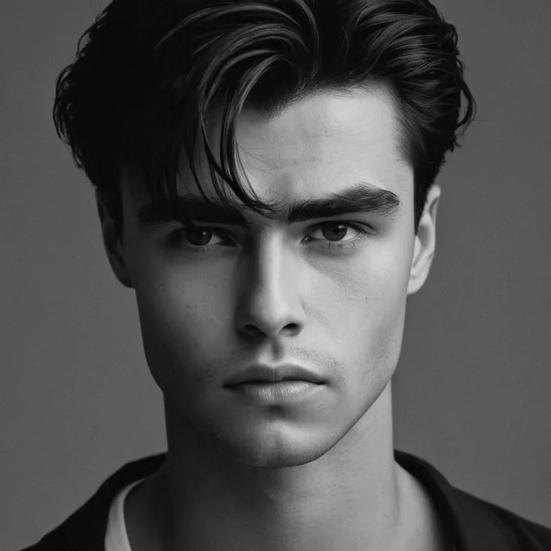 chat with ai character: Grayham White 