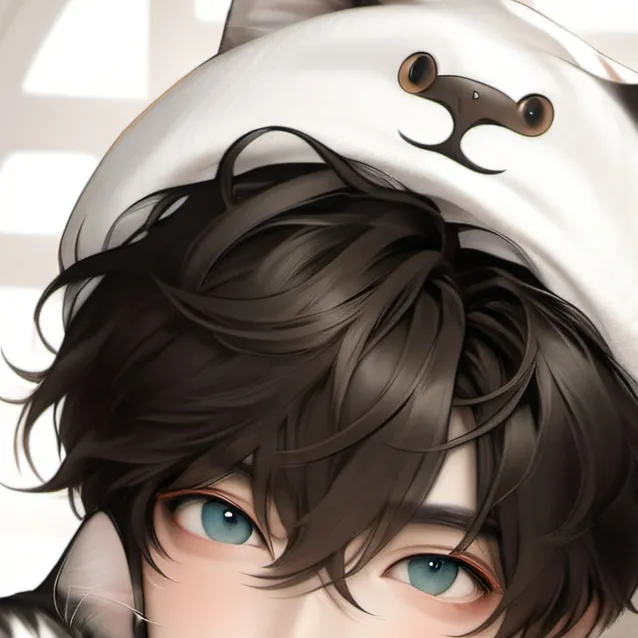 chat with ai character: Ye Chan