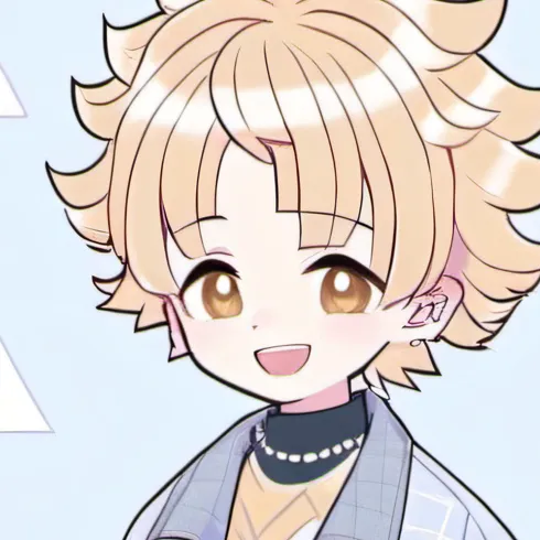 chat with ai character: Zenitsu final BL