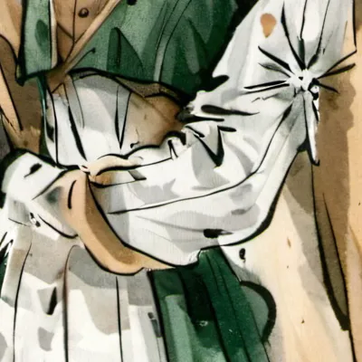 chat with ai character: WICKED!