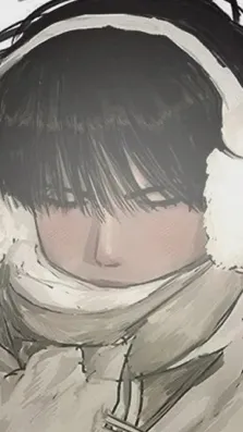 ai character: ~ Elijah ~ background