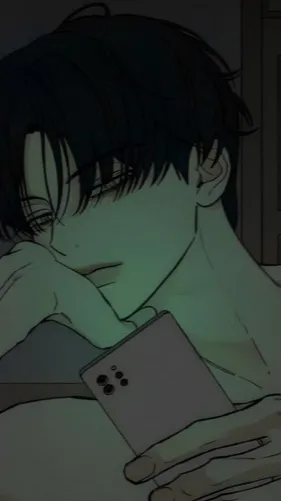 ai character: Beom Taeha background