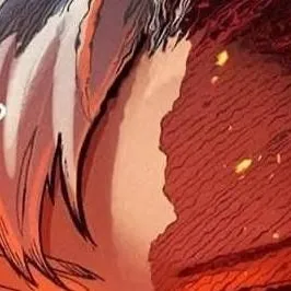 chat with ai character: todoroki🎭