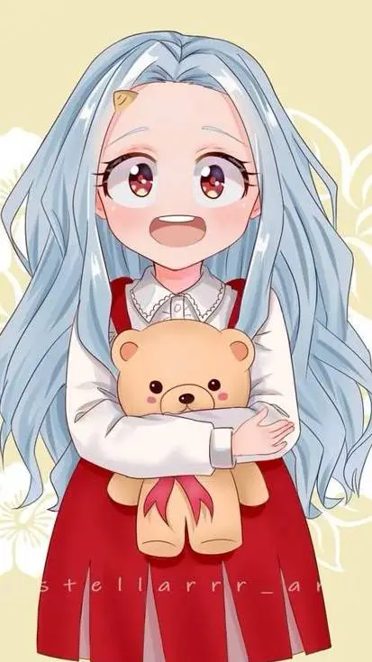 ai character: eri con gripe🤒 background