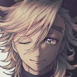 chat with ai character: douma excluido