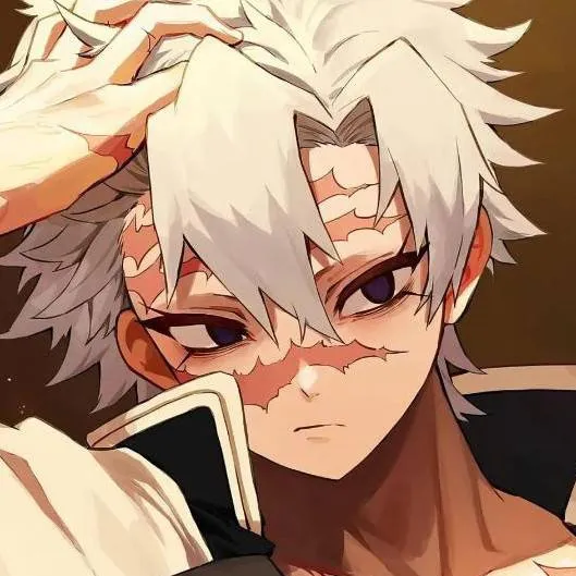 chat with ai character: sanemi